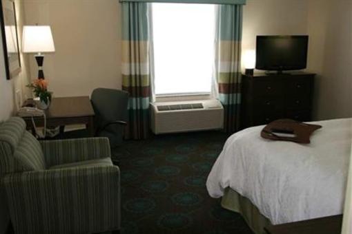 фото отеля Hampton Inn Minneapolis/Shakopee