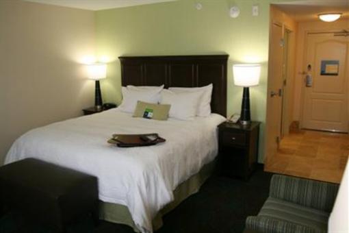 фото отеля Hampton Inn Minneapolis/Shakopee