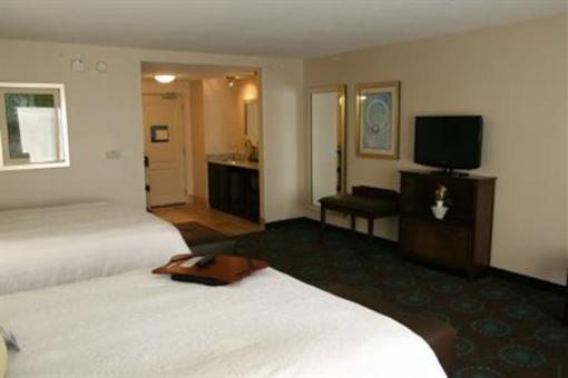 фото отеля Hampton Inn Minneapolis/Shakopee