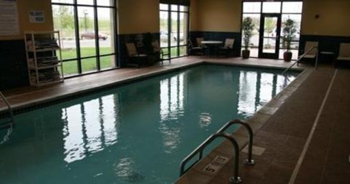 фото отеля Hampton Inn Minneapolis/Shakopee