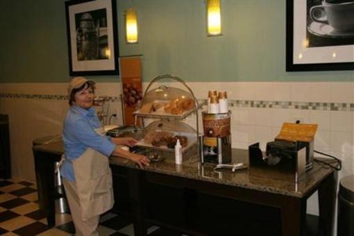 фото отеля Hampton Inn Minneapolis/Shakopee