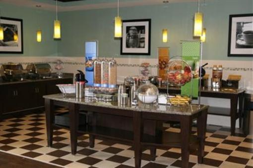 фото отеля Hampton Inn Minneapolis/Shakopee