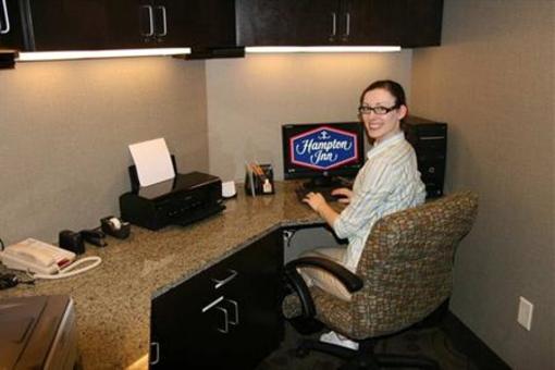 фото отеля Hampton Inn Minneapolis/Shakopee