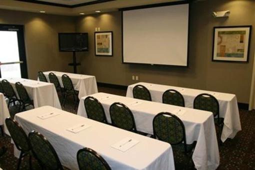 фото отеля Hampton Inn Minneapolis/Shakopee