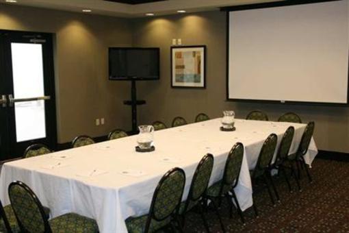 фото отеля Hampton Inn Minneapolis/Shakopee