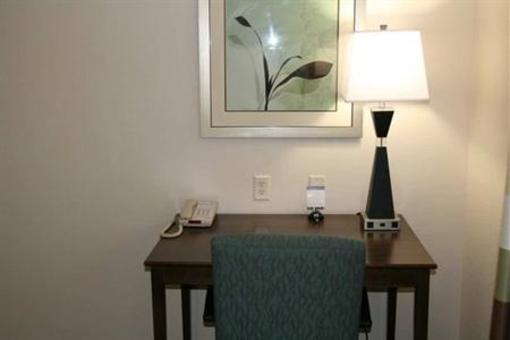 фото отеля Hampton Inn Minneapolis/Shakopee