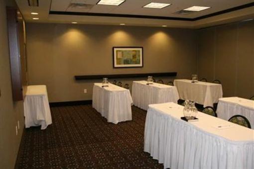 фото отеля Hampton Inn Minneapolis/Shakopee