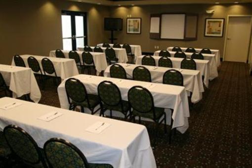 фото отеля Hampton Inn Minneapolis/Shakopee