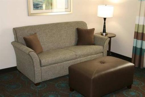 фото отеля Hampton Inn Minneapolis/Shakopee