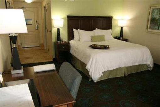 фото отеля Hampton Inn Minneapolis/Shakopee