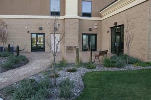 фото отеля Hampton Inn Minneapolis/Shakopee