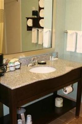 фото отеля Hampton Inn Minneapolis/Shakopee