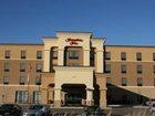 фото отеля Hampton Inn Minneapolis/Shakopee