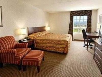 фото отеля BEST WESTERN Milton
