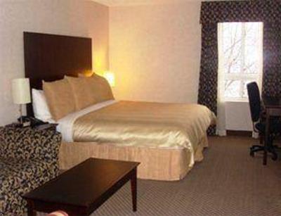 фото отеля BEST WESTERN Milton