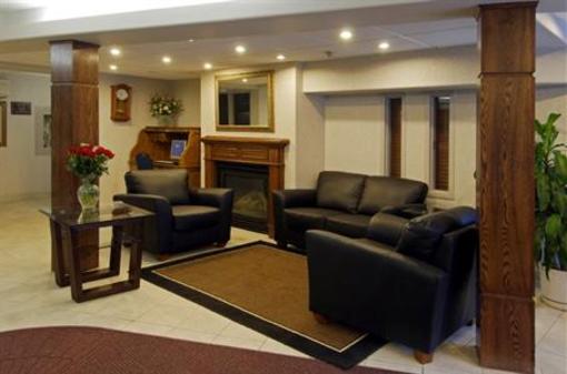 фото отеля BEST WESTERN Milton