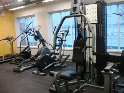 фото отеля BEST WESTERN Milton