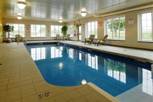 фото отеля BEST WESTERN Milton