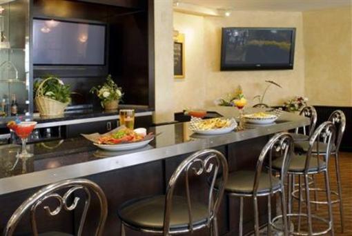 фото отеля BEST WESTERN Milton