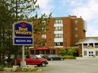 фото отеля BEST WESTERN Milton