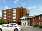 фото отеля BEST WESTERN Milton