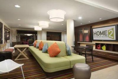 фото отеля Home2 Suites by Hilton Baltimore Downtown