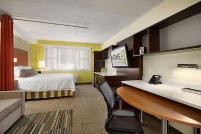 фото отеля Home2 Suites by Hilton Baltimore Downtown