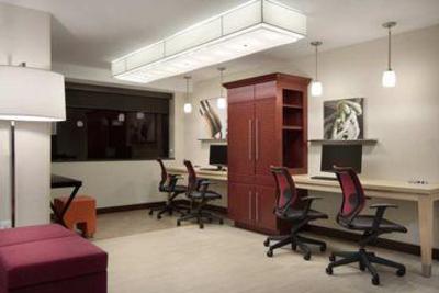 фото отеля Home2 Suites by Hilton Baltimore Downtown