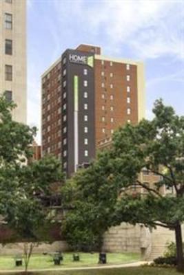 фото отеля Home2 Suites by Hilton Baltimore Downtown
