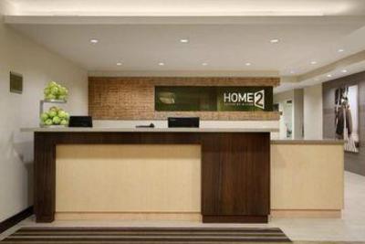 фото отеля Home2 Suites by Hilton Baltimore Downtown