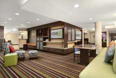 фото отеля Home2 Suites by Hilton Baltimore Downtown