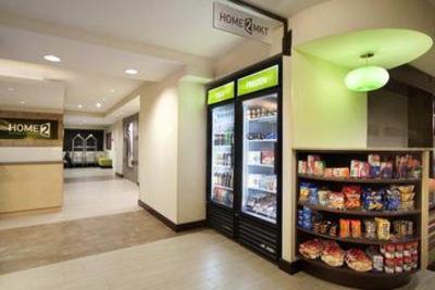 фото отеля Home2 Suites by Hilton Baltimore Downtown