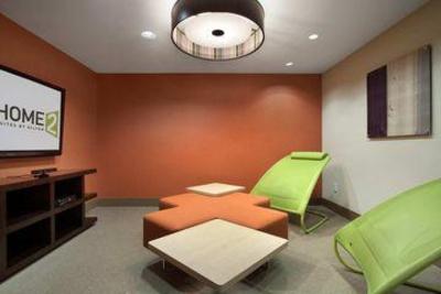 фото отеля Home2 Suites by Hilton Baltimore Downtown