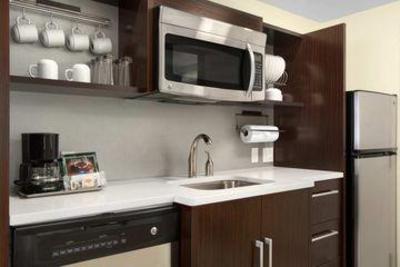 фото отеля Home2 Suites by Hilton Baltimore Downtown