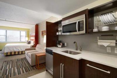 фото отеля Home2 Suites by Hilton Baltimore Downtown