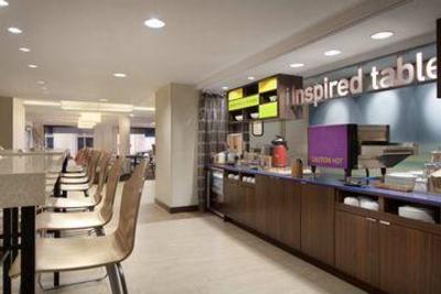 фото отеля Home2 Suites by Hilton Baltimore Downtown