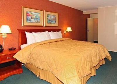 фото отеля Home2 Suites by Hilton Baltimore Downtown