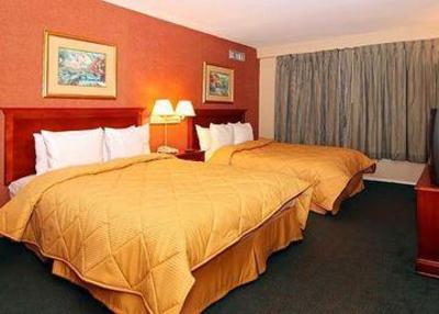 фото отеля Home2 Suites by Hilton Baltimore Downtown