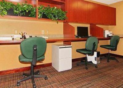 фото отеля Home2 Suites by Hilton Baltimore Downtown