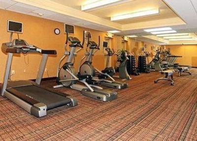 фото отеля Home2 Suites by Hilton Baltimore Downtown