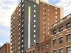 фото отеля Home2 Suites by Hilton Baltimore Downtown