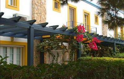 фото отеля Suite Hotel Praia Verde