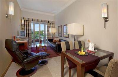 фото отеля Suite Hotel Praia Verde