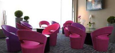фото отеля Grand Hotel Du Parc Cholet