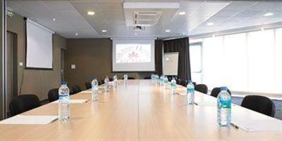 фото отеля Grand Hotel Du Parc Cholet