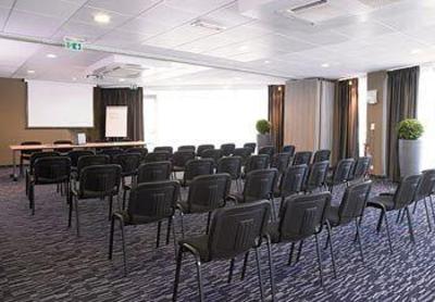 фото отеля Grand Hotel Du Parc Cholet