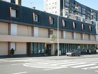 Grand Hotel Du Parc Cholet