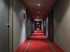 фото отеля Grand Hotel Du Parc Cholet