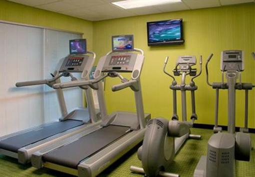 фото отеля Fairfield Inn Bloomington