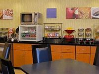 Fairfield Inn Bloomington